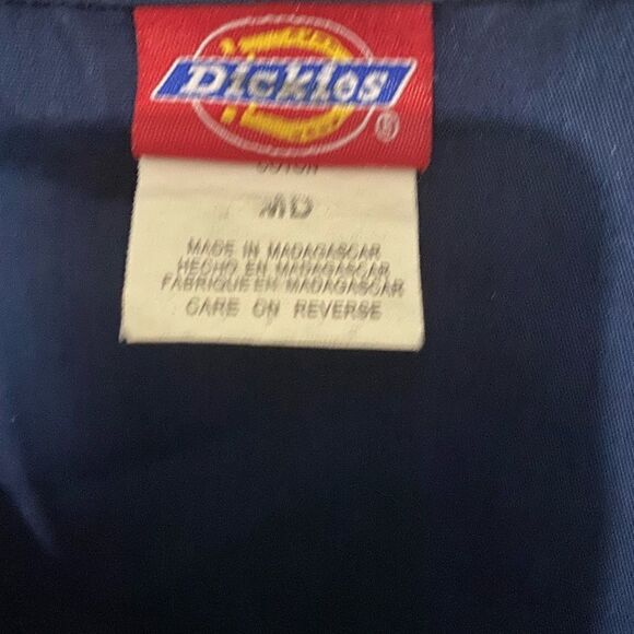 DICKIES WOMEN’S Two (2) Medical Scrubs Size M - Picture 9 of 13
